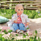 Baby Annabell Little Speeloutfit - Poppenkleding 36 cm