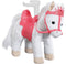 Baby Annabell Little Sweet Pony - Poppendier Knuffel