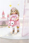 Baby Annabell Little Sweet Pony - Poppendier Knuffel