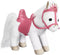 Baby Annabell Little Sweet Pony - Poppendier Knuffel