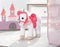 Baby Annabell Little Sweet Pony - Poppendier Knuffel