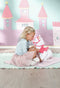 Baby Annabell Little Sweet Pony - Poppendier Knuffel
