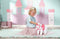 Baby Annabell Little Sweet Pony - Poppendier Knuffel