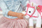 Baby Annabell Little Sweet Pony - Poppendier Knuffel