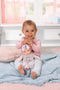 Baby Annabell Slaap Lekker voor Baby's - Babypop 30 cm