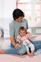 Baby Annabell Slaap Lekker voor Baby's - Babypop 30 cm