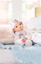 Baby Annabell Slaap Lekker voor Baby's - Babypop 30 cm