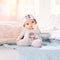Baby Annabell Slaap Lekker voor Baby's - Babypop 30 cm