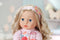Baby Annabell Sophia - Babypop 43 cm