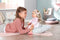 Baby Annabell Sophia - Babypop 43 cm