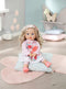 Baby Annabell Sophia - Babypop 43 cm