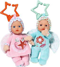 BABY born Angel voor Baby's - Babypop 18cm