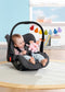 BABY born Angel voor Baby's - Babypop 18cm