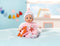 BABY born Angel voor Baby's - Babypop 18cm