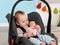 BABY born Angel voor Baby's - Babypop 18cm