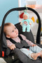 BABY born Angel voor Baby's - Babypop 18cm