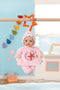 BABY born Angel voor Baby's - Babypop 18cm