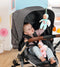BABY born Angel voor Baby's - Babypop 18cm