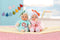 BABY born Angel voor Baby's - Babypop 18cm