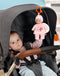 BABY born Angel voor Baby's - Babypop 18cm