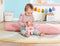 BABY born Angel voor Baby's - Babypop 18cm