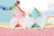 BABY born Angel voor Baby's - Babypop 18cm
