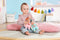 BABY born Angel voor Baby's - Babypop 18cm