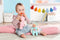 BABY born Angel voor Baby's - Babypop 18cm