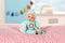 BABY born Angel voor Baby's - Babypop 18cm