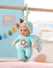 BABY born Angel voor Baby's - Babypop 18cm