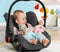 BABY born Angel voor Baby's - Babypop 18cm