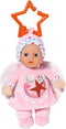BABY born Angel voor Baby's - Babypop 18cm
