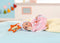 BABY born Angel voor Baby's - Babypop 18cm