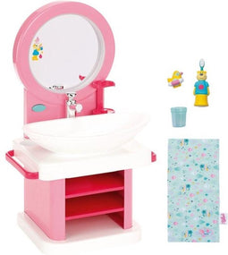 BABY born Bath Gebitsverzorgingsspa