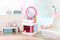 BABY born Bath Gebitsverzorgingsspa