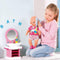 BABY born Bath Gebitsverzorgingsspa