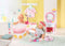 BABY born Bath Gebitsverzorgingsspa