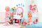 BABY born Bath Gebitsverzorgingsspa