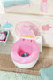 BABY born Bath Poo-PooToilet