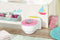 BABY born Bath Poo-PooToilet