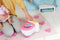BABY born Bath Poo-PooToilet