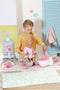 BABY born Bath Poo-PooToilet
