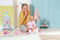 BABY born Bath Poo-PooToilet
