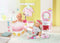 BABY born Bath Poo-PooToilet