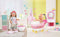 BABY born Bath Poo-PooToilet
