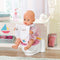 BABY born Bath Poo-PooToilet