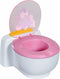 BABY born Bath Poo-PooToilet