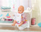 BABY born Bath Poo-PooToilet