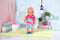 BABY born Bath Pyjamas with Shoes 43cm
