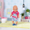 BABY born Bath Pyjamas with Shoes 43cm